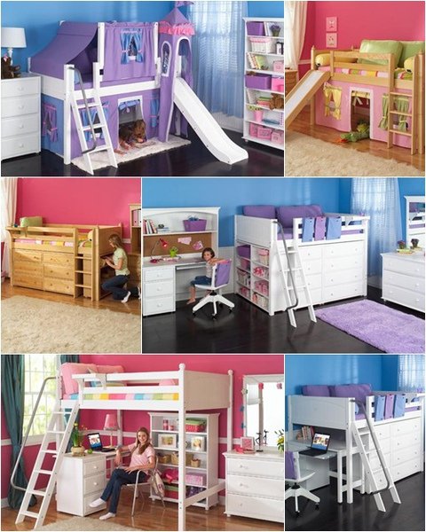 Matrix Kids Furniture