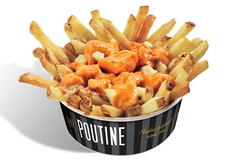 Poutine