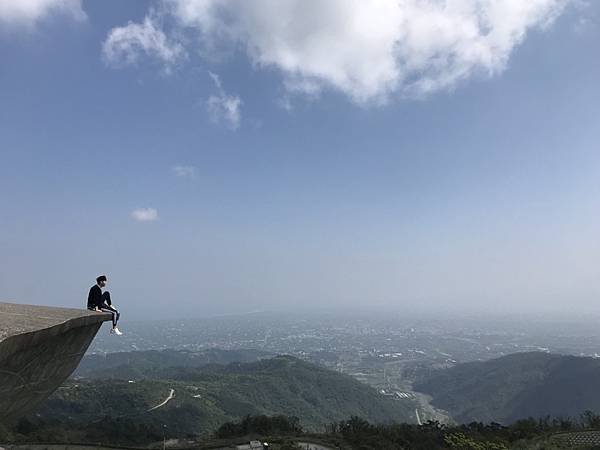 渭水之丘櫻花陵園2