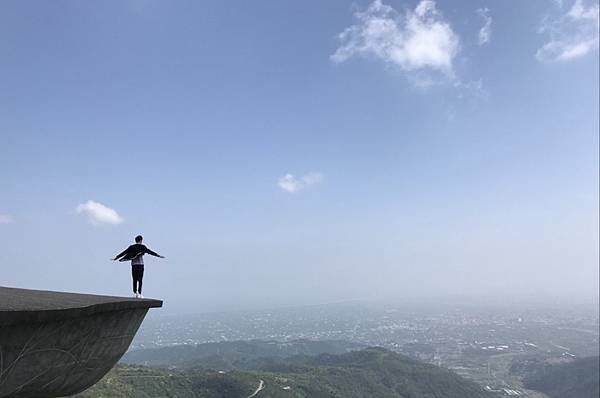 渭水之丘櫻花陵園1