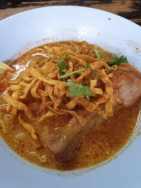 清邁美食8
