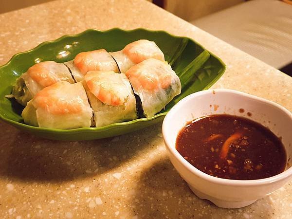 武鼎越豐越南美食7