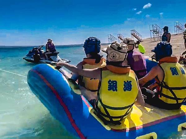 澎湖東海無人島跳島一日遊20