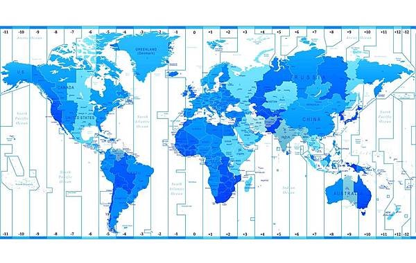 timeZone