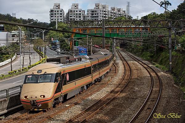 台灣鐵道系列