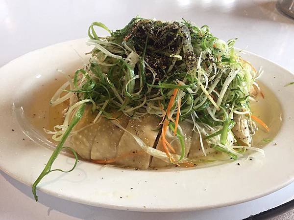 山中傳奇休閒餐廳