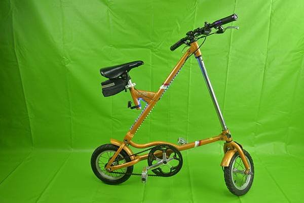 腳踏車,自行車去鏽處理篇 
