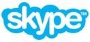 skype logo