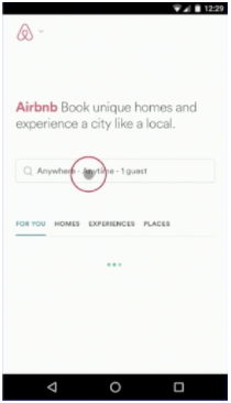 airbnb-search