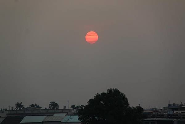 日出