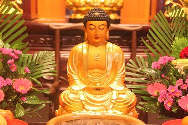 釋迦牟尼佛