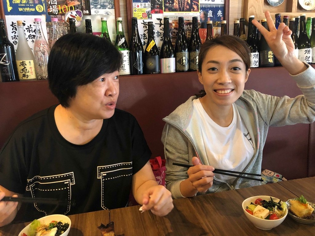 同事朋友離職聚餐
