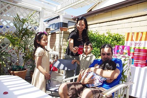 ♥ Birthday Party 430