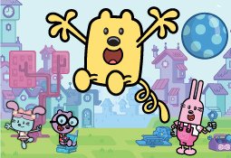 Wubbzy