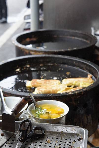 阿丁早點