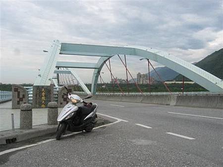 太魯閣大橋