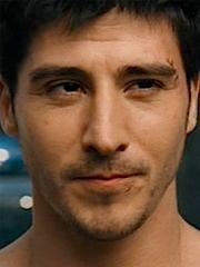 David Belle 大衛貝爾