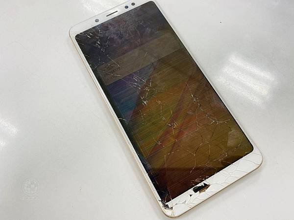 紅米NOTE5更換螢幕.jpg