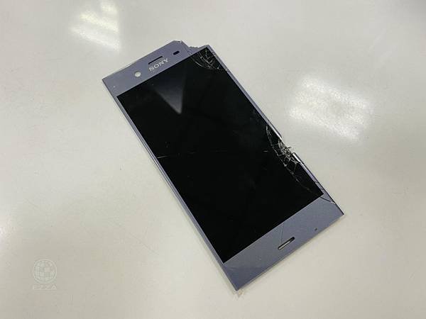 SONY XZ1更換觸控液晶面板.jpg