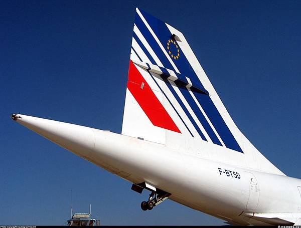 Aerospatiale-British Aerospace Concorde 101_Air France  20030620 Daubagna Vincent.pg