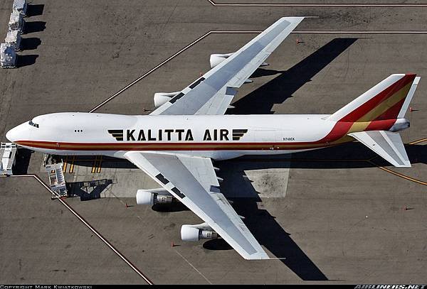 Boeing 747-221F+SCD_Kalitta Air    20131125   Mark Kwiatkowski