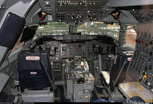 Boeing 747-244B_South African Airways  200602  Serge Bailleul - AirTeamImages