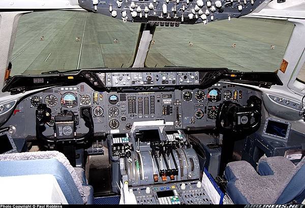 McDonnell Douglas KDC-10-30CF_Netherlands - AF  20050620  Paul Robbins