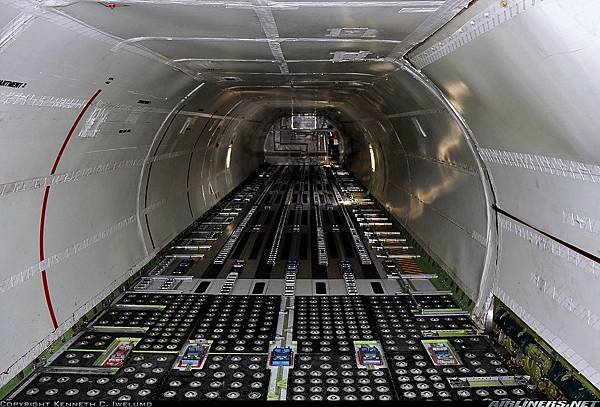 McDonnell Douglas DC-8-72CF_Air Transport International - ATI   20080601  Ken Iwelumo - Global Aviation Images