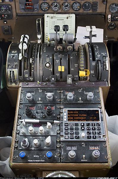 McDonnell Douglas MD-82 (DC-9-82)_AeroMexico   200804   Miguel Arteaga - Aviation Photography of Mexico