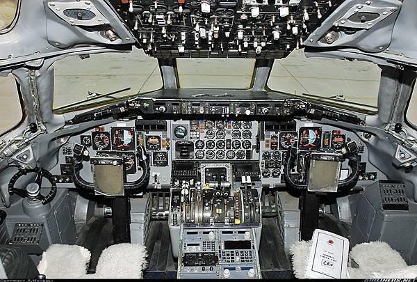 McDonnell Douglas MD-82 (DC-9-82)_Taftan Air   20170620   A.Mahgoli