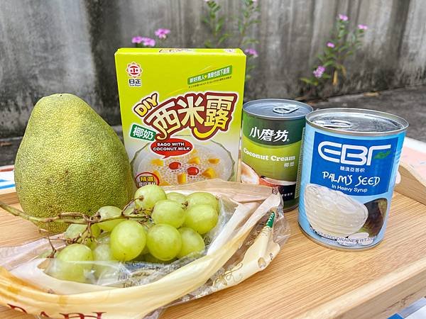 《親子甜品推薦》糖漬亞答枳