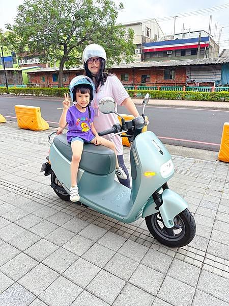 《電動馬達推薦》媽媽必選Gogoro JEGO輕量新上市，超