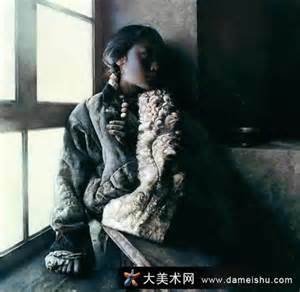 艾 軒作品欣賞
