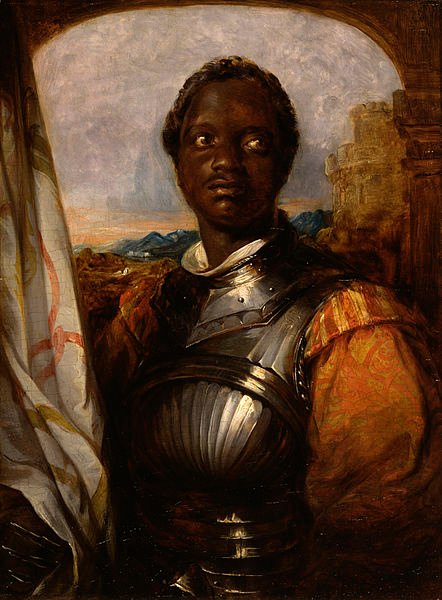 442px-William_Mulready_-_Othello_-_Walters_372629