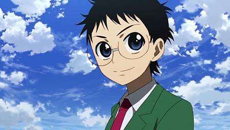 [xiaoxing][Yowamushi Pedal][05][BIG5][720p][19-39-00]