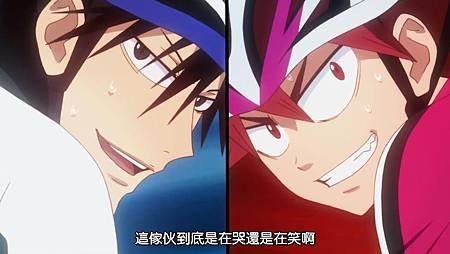 [xiaoxing][Yowamushi Pedal][08][BIG5][720p][19-43-31]