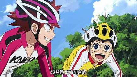 [xiaoxing][Yowamushi Pedal][08][BIG5][720p][19-49-26]