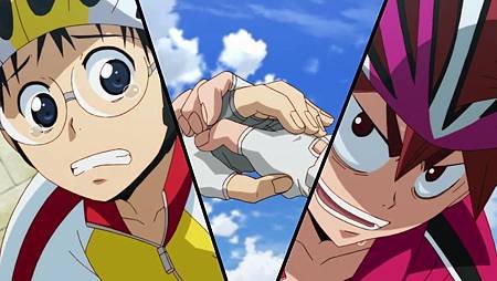 [xiaoxing][Yowamushi Pedal][08][BIG5][720p][19-59-16]