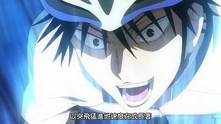 [xiaoxing][Yowamushi Pedal][09][BIG5][720p][20-36-32]