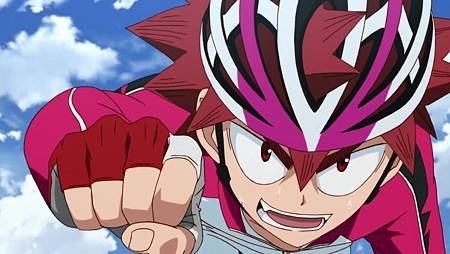 [xiaoxing][Yowamushi Pedal][09][BIG5][720p][20-37-10]