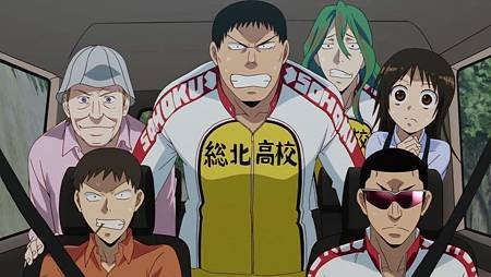 [xiaoxing][Yowamushi Pedal][09][BIG5][720p][18-39-12]