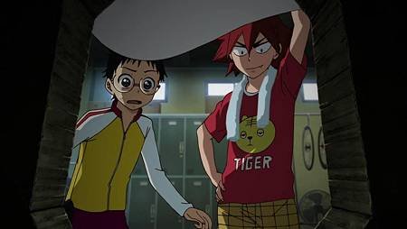 [xiaoxing][Yowamushi Pedal][10][BIG5][720p][21-24-52]