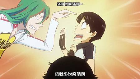 [xiaoxing][Yowamushi Pedal][10][BIG5][720p][21-30-05]