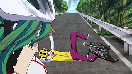 [xiaoxing][Yowamushi Pedal][10][BIG5][720p][21-48-46]