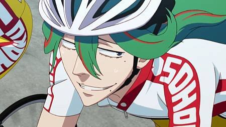 [xiaoxing][Yowamushi Pedal][11][BIG5][720p][19-54-36]