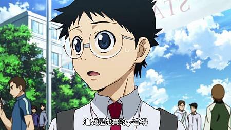 [xiaoxing][Yowamushi Pedal][11][BIG5][720p][19-53-46]