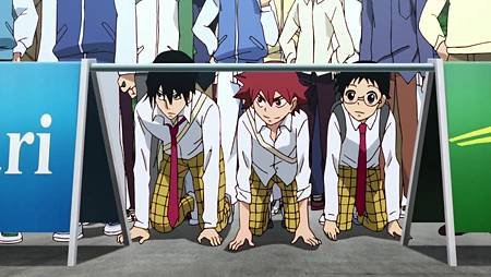 [xiaoxing][Yowamushi Pedal][11][BIG5][720p][19-54-13]