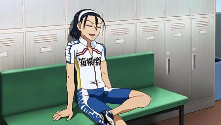 [xiaoxing][Yowamushi Pedal][11][BIG5][720p][20-14-41]