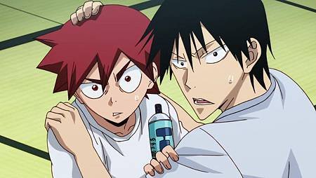 [xiaoxing][Yowamushi Pedal][12][BIG5][720p][20-36-13]