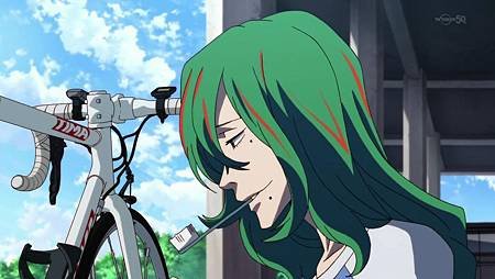 [xiaoxing][Yowamushi Pedal][13][BIG5][720p][21-16-34]